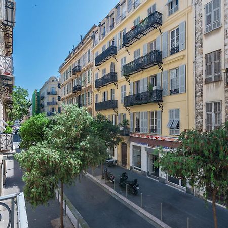 "Le Zen" By Enjoynice, Central Spacious Apartment With Airco, Beach At 10 Min Exterior foto