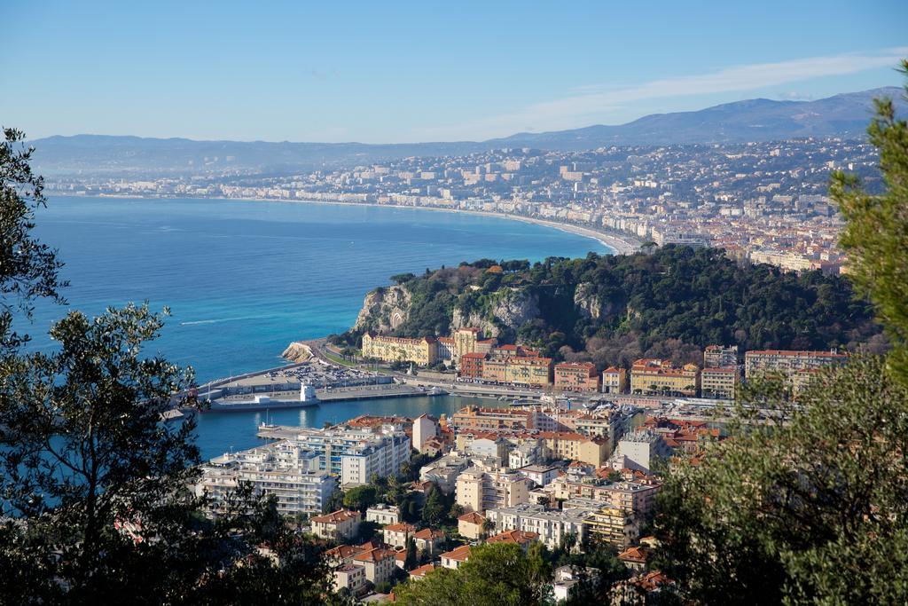 "Le Zen" By Enjoynice, Central Spacious Apartment With Airco, Beach At 10 Min Habitación foto