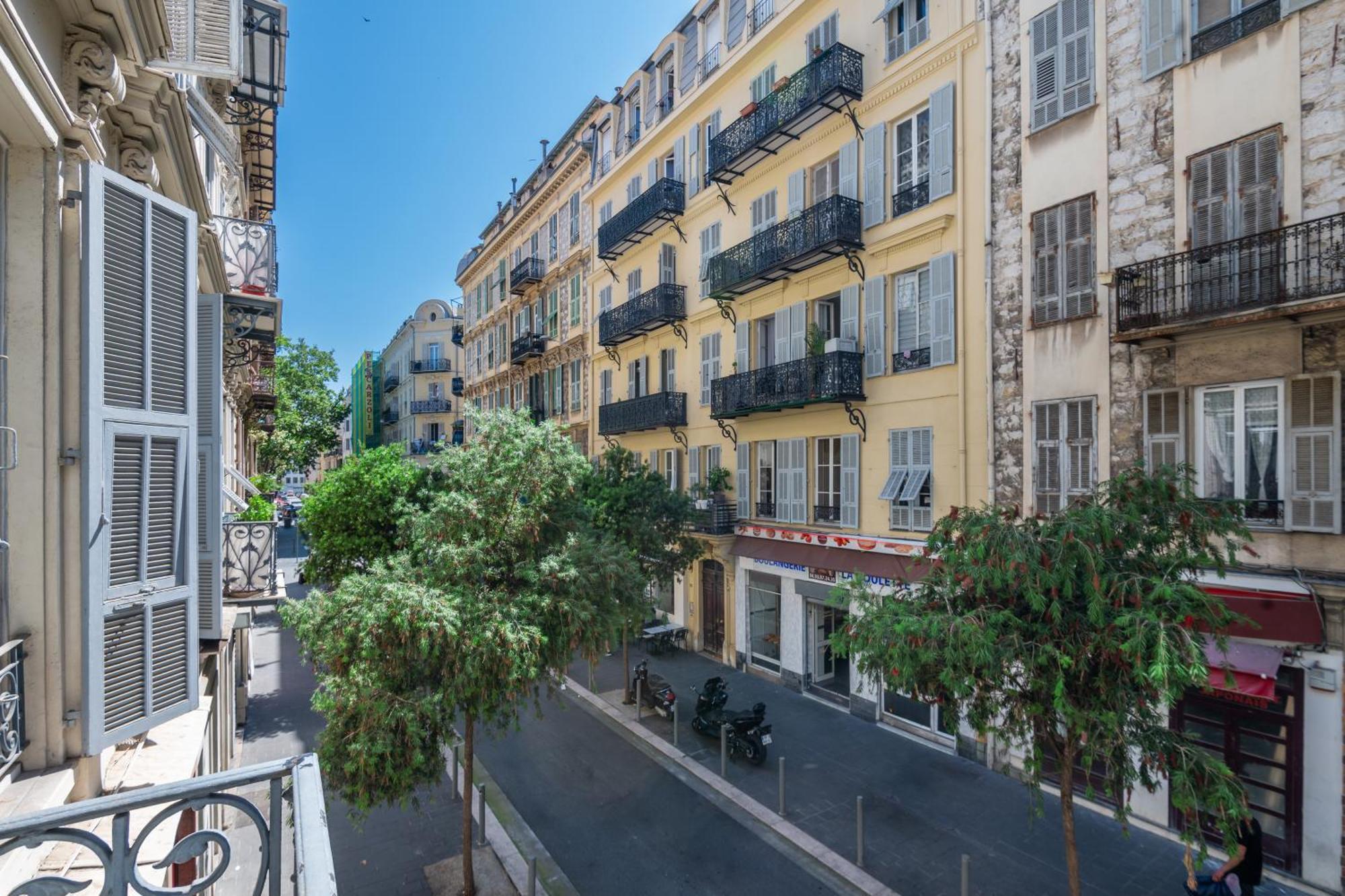 "Le Zen" By Enjoynice, Central Spacious Apartment With Airco, Beach At 10 Min Exterior foto