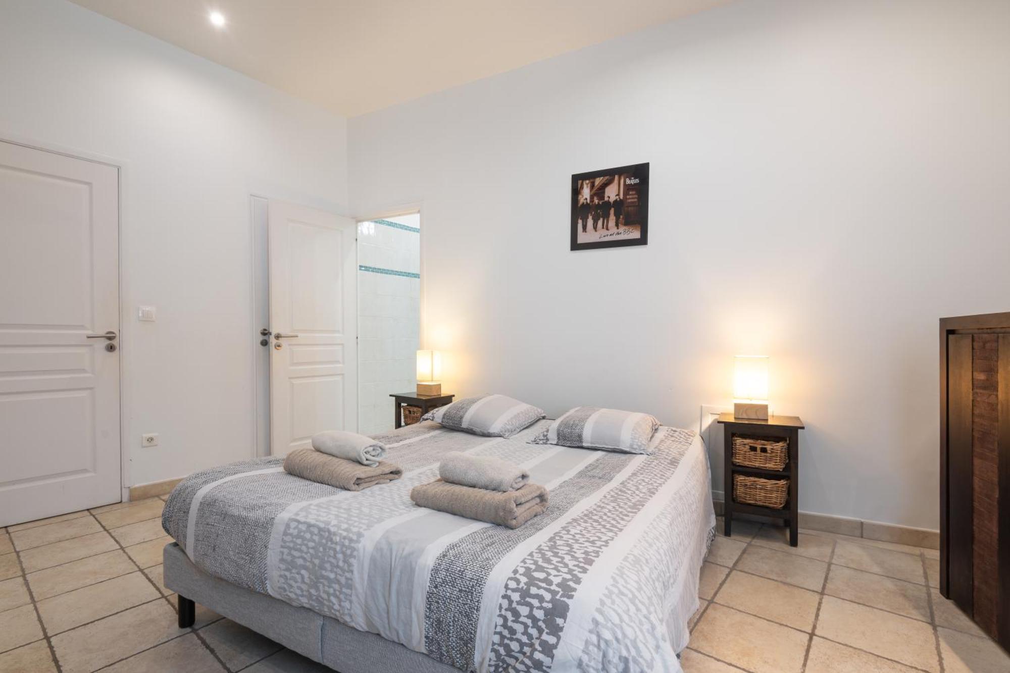 "Le Zen" By Enjoynice, Central Spacious Apartment With Airco, Beach At 10 Min Exterior foto