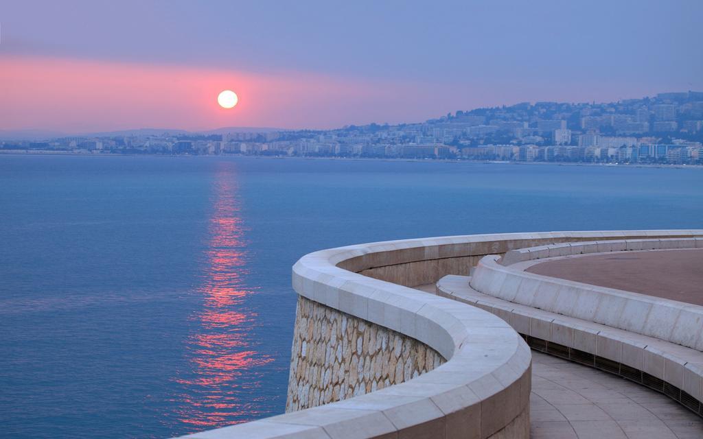 "Le Zen" By Enjoynice, Central Spacious Apartment With Airco, Beach At 10 Min Exterior foto